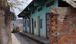 Anh rể bắn em vợ trọng thương vì bị ngăn không cho nhậu